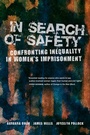 Cover: In Search of Safety - University of California Press
