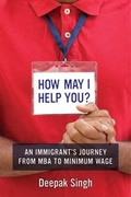 Cover: How May I Help You? - University of California Press