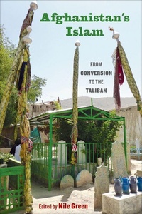Abbildung von: Afghanistan's Islam - Naval Institute Press