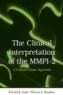 Cover: The Clinical Interpretation of MMPI-2 - Routledge