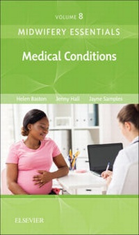 Abbildung von: Midwifery Essentials: Medical Conditions - Elsevier