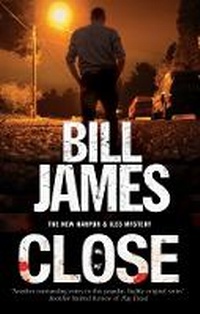 Enlarge image Cover: Close - Severn House