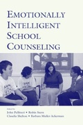 Cover: Emotionally Intelligent School Counseling - Routledge