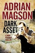 Cover: Dark Asset - Severn House