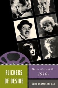Abbildung von: Flickers of Desire - Rutgers University Press