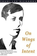 Cover: On Wings of Intent - Winged Lion Press Cooperative