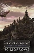 Cover: A Tragic Consequence - S&g Publishing