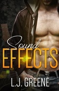 Cover: Sound Effects - L.J. Greene