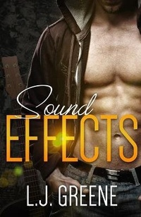 Enlarge image Cover: Sound Effects - L.J. Greene