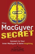 Cover: The MacGyver Secret - Macgyver Solutions