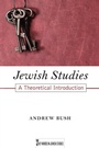 Cover: Jewish Studies - Rutgers University Press