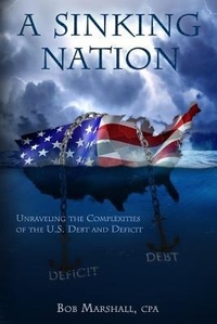 Enlarge image Cover: A Sinking Nation - Dei Saphan LLC