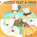 Cover: Little Chef and Sous Chef - Rothman Editions