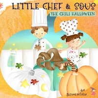 Enlarge image Cover: Little Chef and Sous Chef - Rothman Editions
