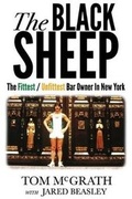 Cover: Black Sheep - Tom McGrath