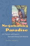 Cover: Negotiating Paradise - The University of North Carolina Press