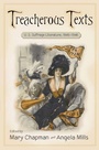 Cover: Treacherous Texts - Rutgers University Press