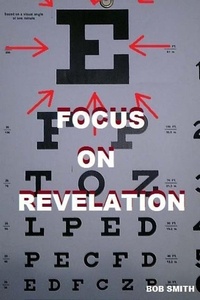 Enlarge image Cover: Focus on Revelation - Avoiceofone