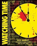 Cover: Watching Time - Hasslein Publishing
