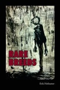 Cover: Rare Breeds - Dark Silo Press
