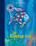 Cover: The Rainbow Fish Classic Edition - North-South Books