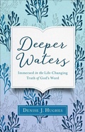 Cover: Deeper Waters - Harvest House Publishers,U.S.