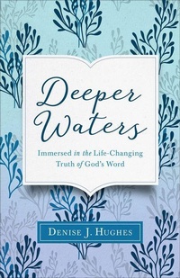 Enlarge image Cover: Deeper Waters - Harvest House Publishers,U.S.