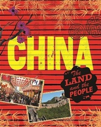 Abbildung von: The Land and the People: China - Wayland