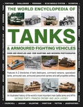 Cover: World Encyclopedia of Tanks & Armoured Fighting Vehicles - Lorenz Books