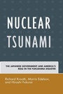 Cover: Nuclear Tsunami - Lexington Books