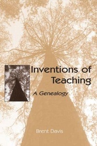 Enlarge image Cover: Inventions of Teaching - Routledge