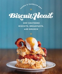 Abbildung von: Biscuit Head - Voyageur Press