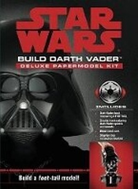Abbildung von: Star Wars: Build Darth Vader - becker&mayer! books
