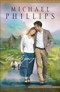 Cover: Legacy, The - Bethany House Publishers, a division of Baker Publishing Group