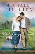 Cover: The Legacy - Bethany House Publishers, a division of Baker Publishing Group