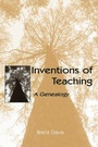 Cover: Inventions of Teaching - Routledge