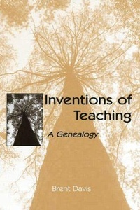 Enlarge image Cover: Inventions of Teaching - Routledge