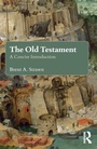 Cover: The Old Testament - Routledge