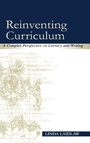 Cover: Reinventing Curriculum - Routledge