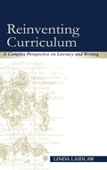 Cover: Reinventing Curriculum - Routledge
