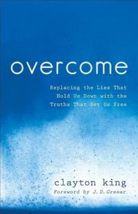 Enlarge image Cover: Overcome - Baker Academic, Div of Baker Publishing Group