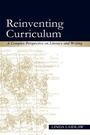 Cover: Reinventing Curriculum - Routledge