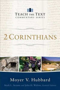 Enlarge image Cover: 2 Corinthians - Baker Academic, Div of Baker Publishing Group