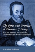 Cover: Peril and Promise of Christian Liberty - William B Eerdmans Publishing Co