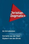 Cover: Christian Dogmatics - William B Eerdmans Publishing Co