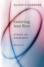 Cover: Entering into Rest - William B Eerdmans Publishing Co