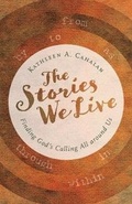Cover: Stories We Live - William B Eerdmans Publishing Co