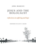 Cover: Jesus and the Holocaust - William B Eerdmans Publishing Co