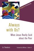 Cover: Always with Us? - William B Eerdmans Publishing Co