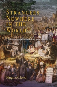 Enlarge image Cover: Strangers Nowhere in the World - University of Pennsylvania Press